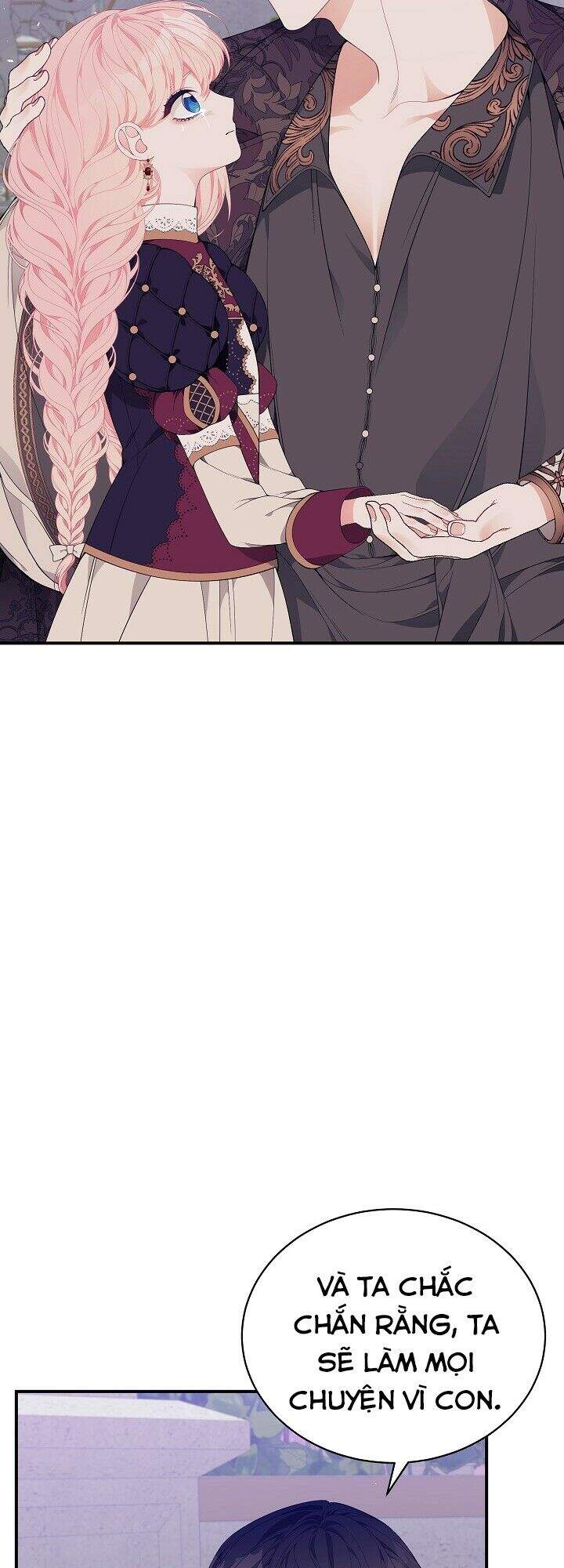 Tôi Chỉ Đi Tìm Cha Thôi Chapter 22 - Trang 2