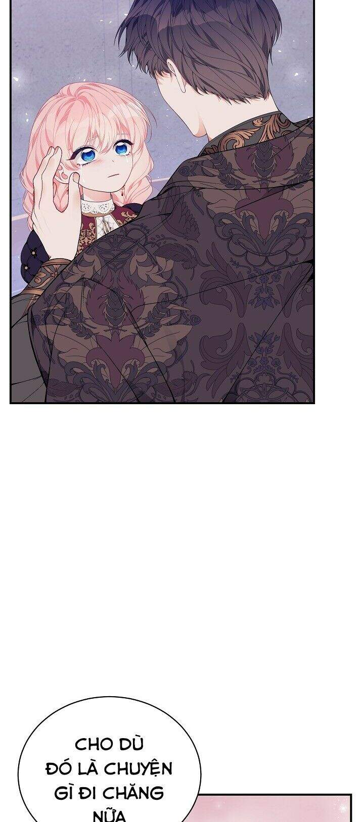 Tôi Chỉ Đi Tìm Cha Thôi Chapter 22 - Trang 2