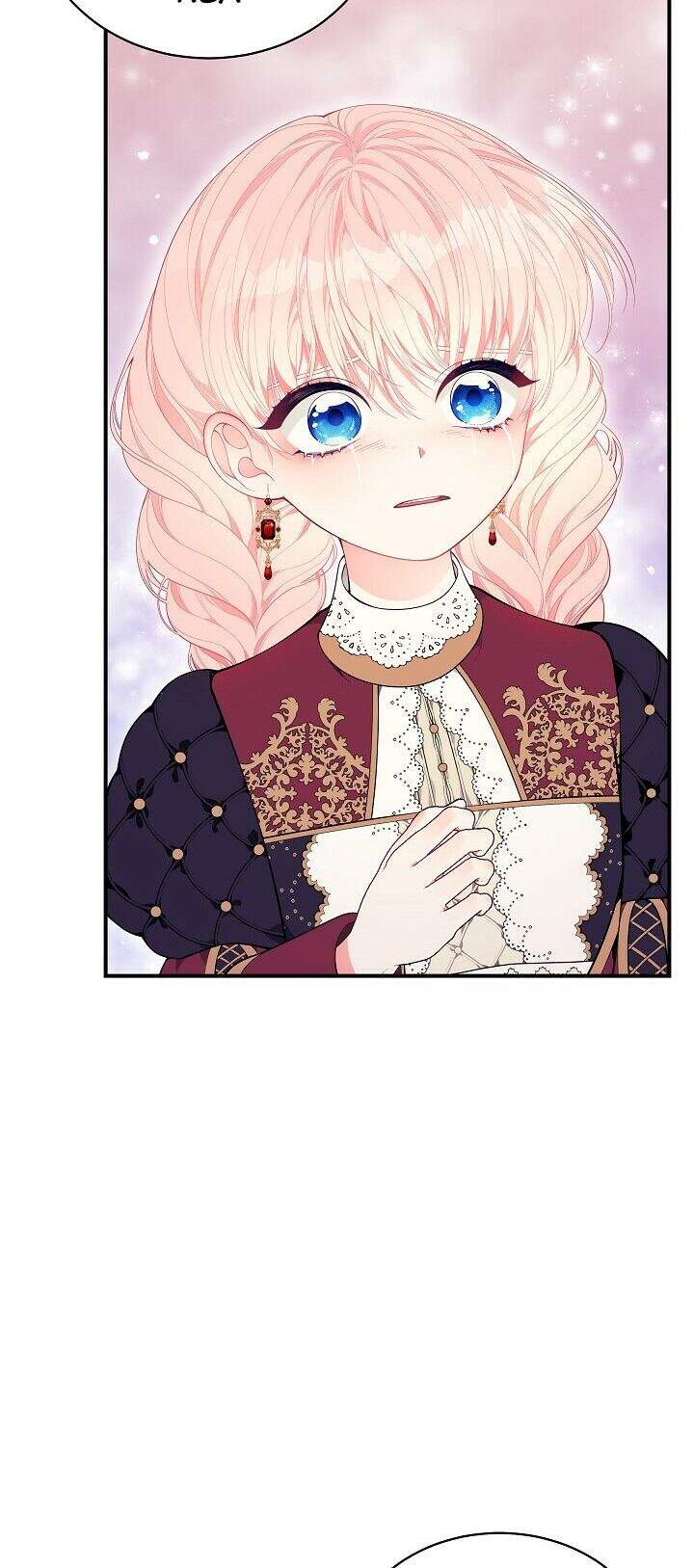 Tôi Chỉ Đi Tìm Cha Thôi Chapter 22 - Trang 2