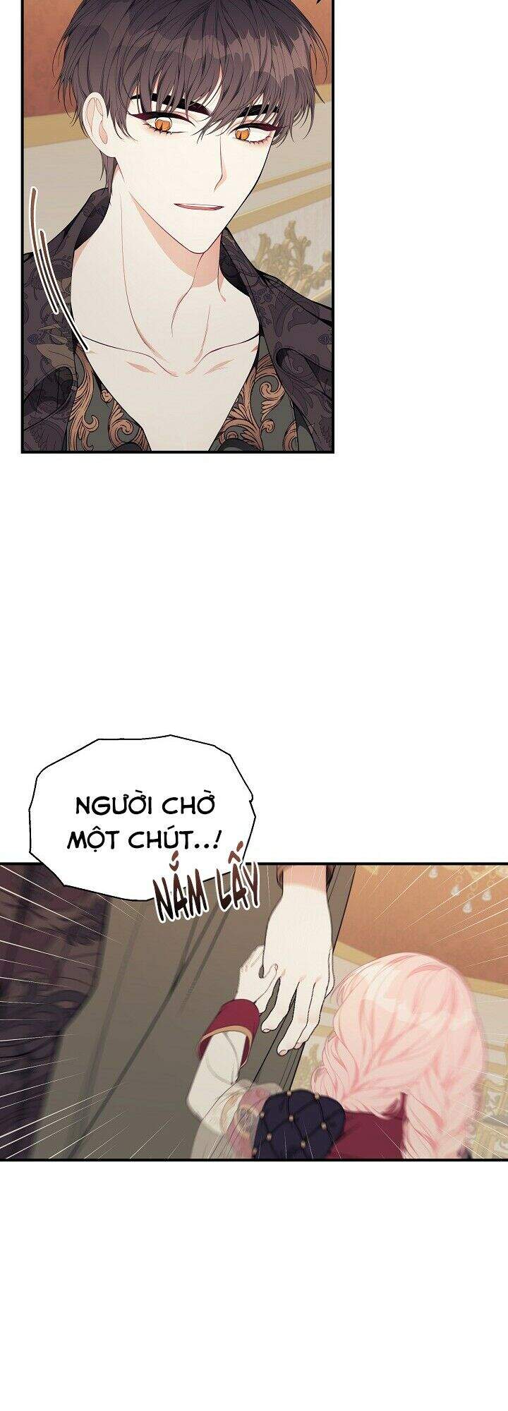 Tôi Chỉ Đi Tìm Cha Thôi Chapter 22 - Trang 2