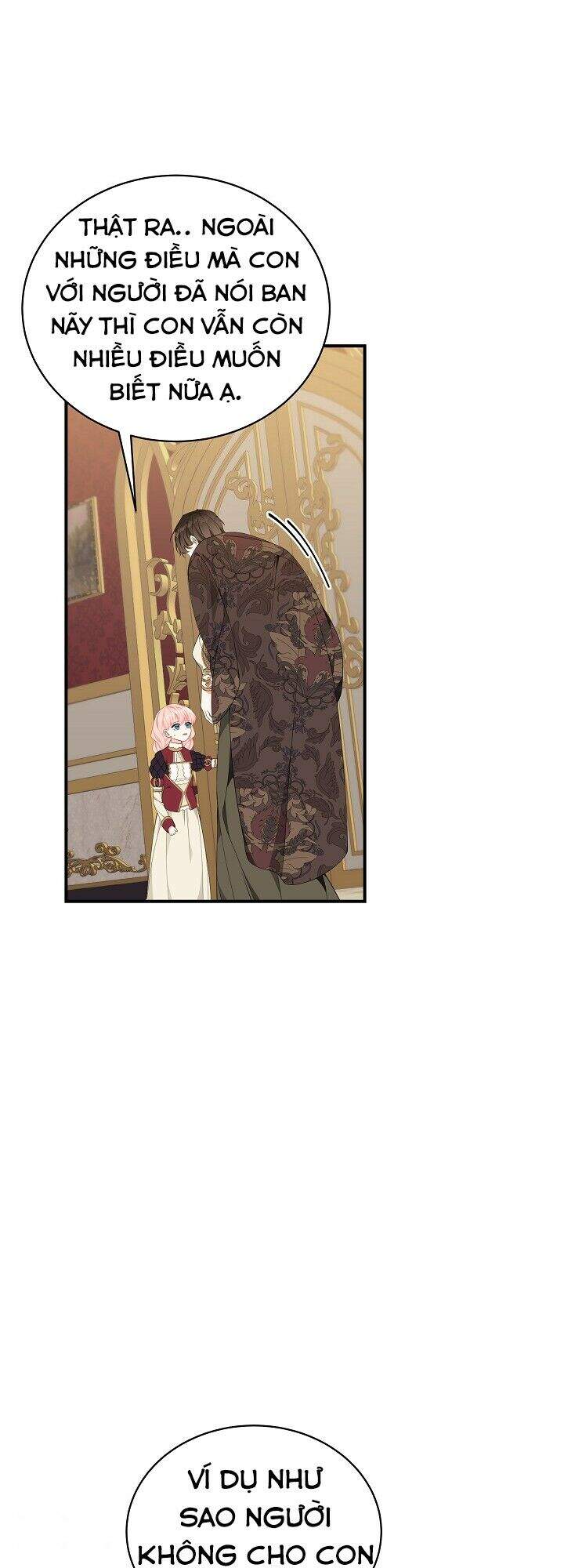 Tôi Chỉ Đi Tìm Cha Thôi Chapter 22 - Trang 2