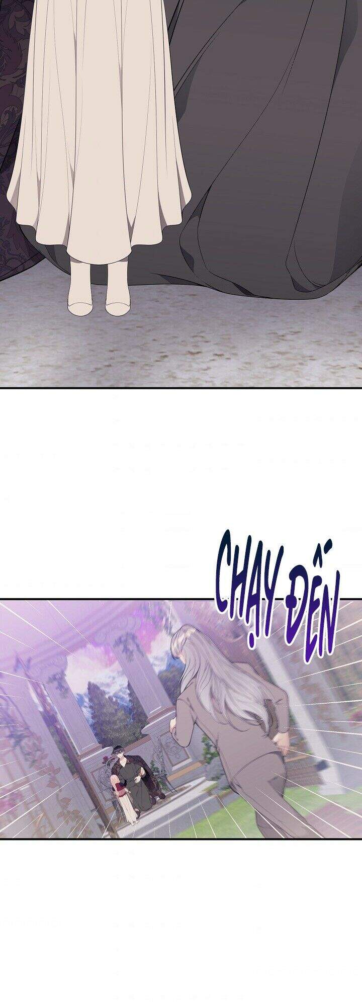 Tôi Chỉ Đi Tìm Cha Thôi Chapter 22 - Trang 2