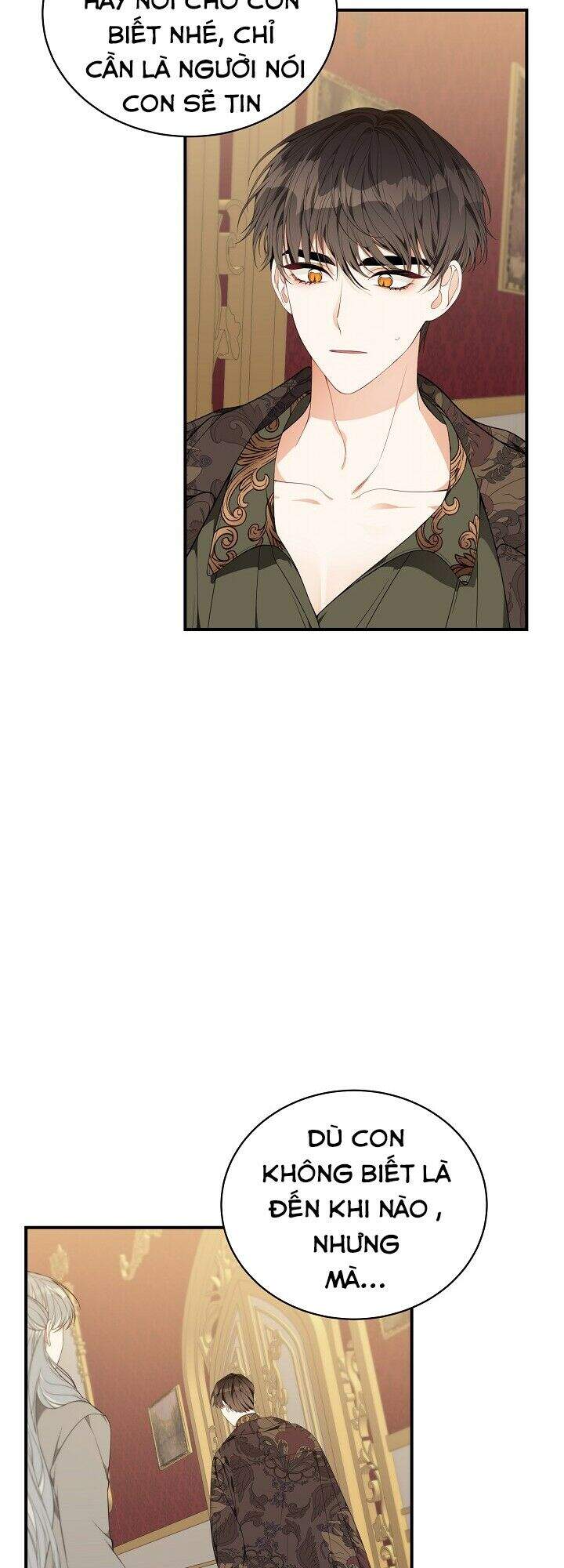 Tôi Chỉ Đi Tìm Cha Thôi Chapter 22 - Trang 2