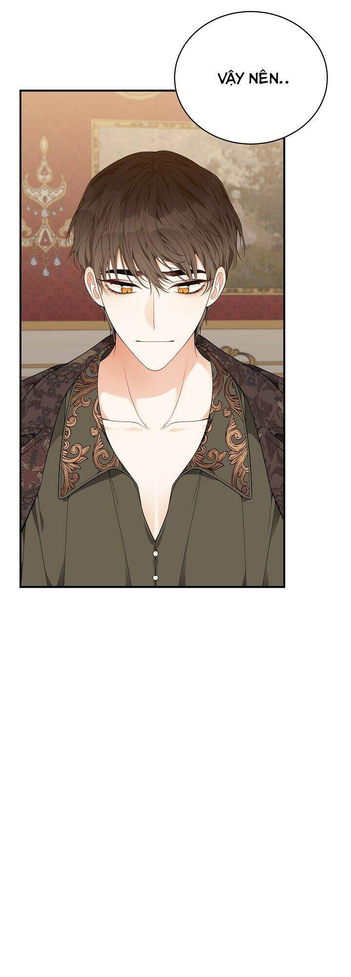 Tôi Chỉ Đi Tìm Cha Thôi Chapter 22 - Trang 2