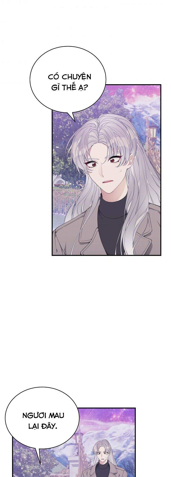 Tôi Chỉ Đi Tìm Cha Thôi Chapter 22 - Trang 2