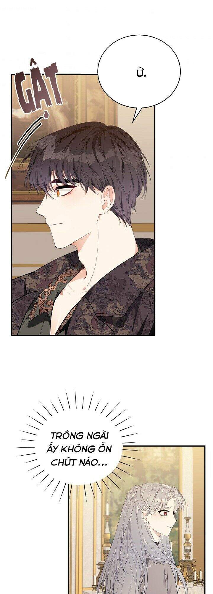 Tôi Chỉ Đi Tìm Cha Thôi Chapter 22 - Trang 2