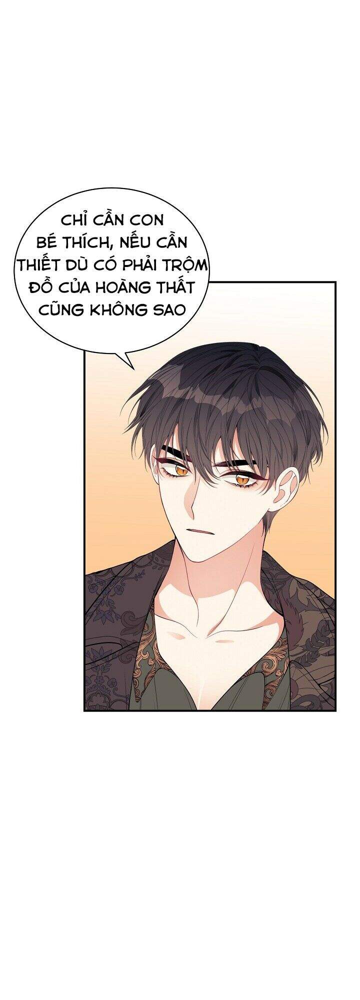 Tôi Chỉ Đi Tìm Cha Thôi Chapter 22 - Trang 2
