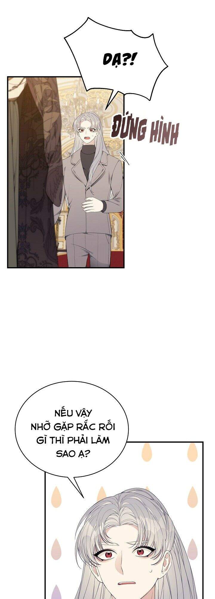 Tôi Chỉ Đi Tìm Cha Thôi Chapter 22 - Trang 2