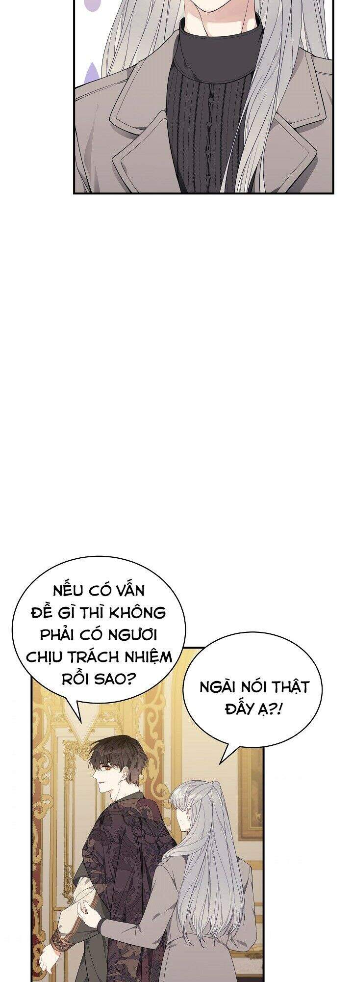 Tôi Chỉ Đi Tìm Cha Thôi Chapter 22 - Trang 2