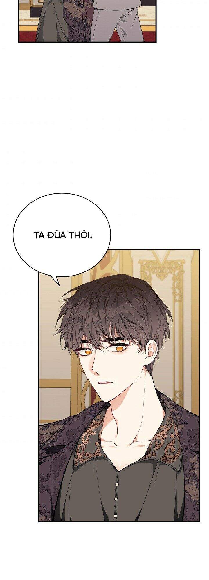 Tôi Chỉ Đi Tìm Cha Thôi Chapter 22 - Trang 2