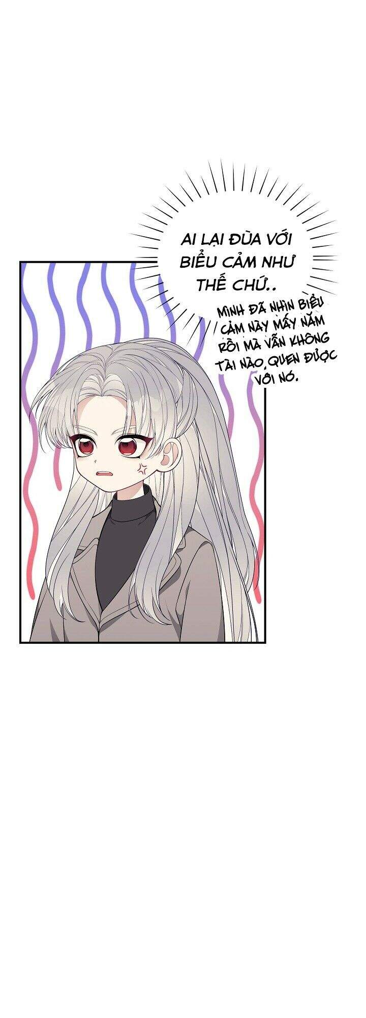 Tôi Chỉ Đi Tìm Cha Thôi Chapter 22 - Trang 2