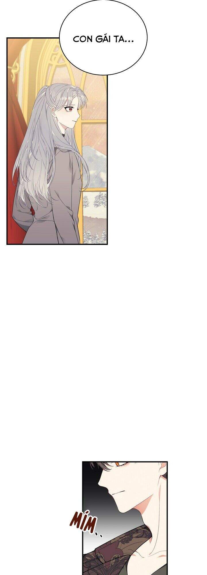 Tôi Chỉ Đi Tìm Cha Thôi Chapter 22 - Trang 2