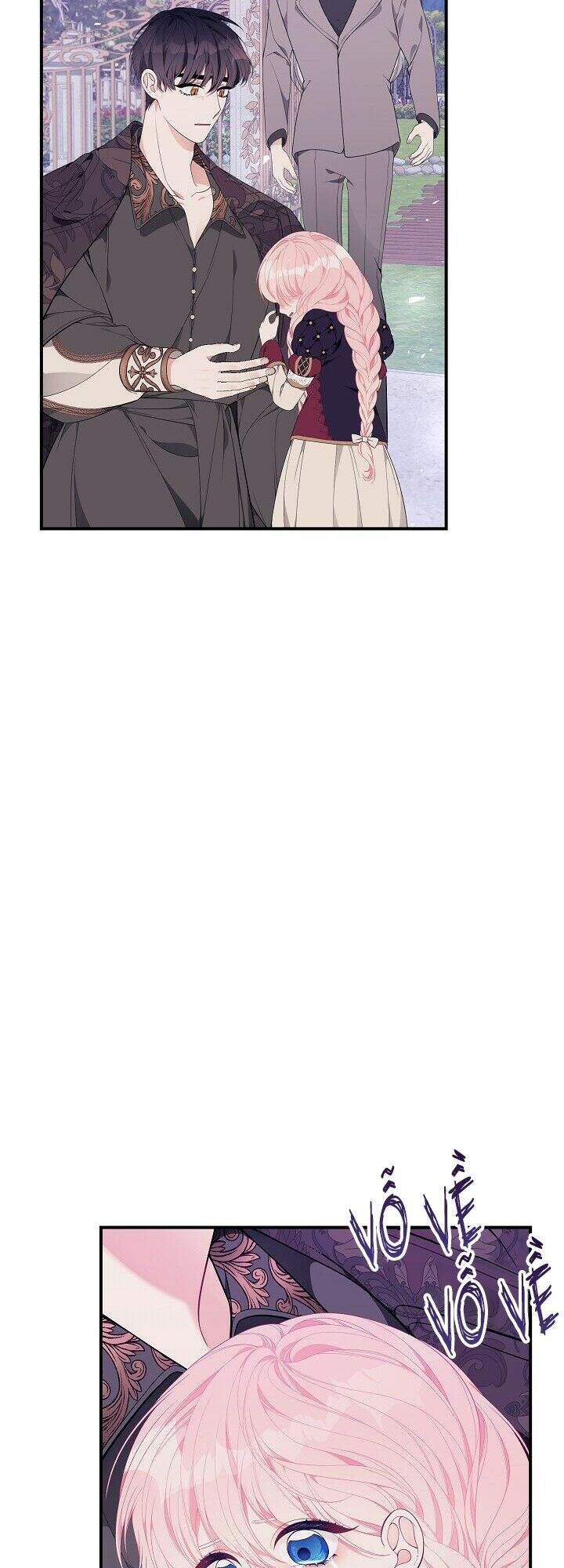 Tôi Chỉ Đi Tìm Cha Thôi Chapter 22 - Trang 2