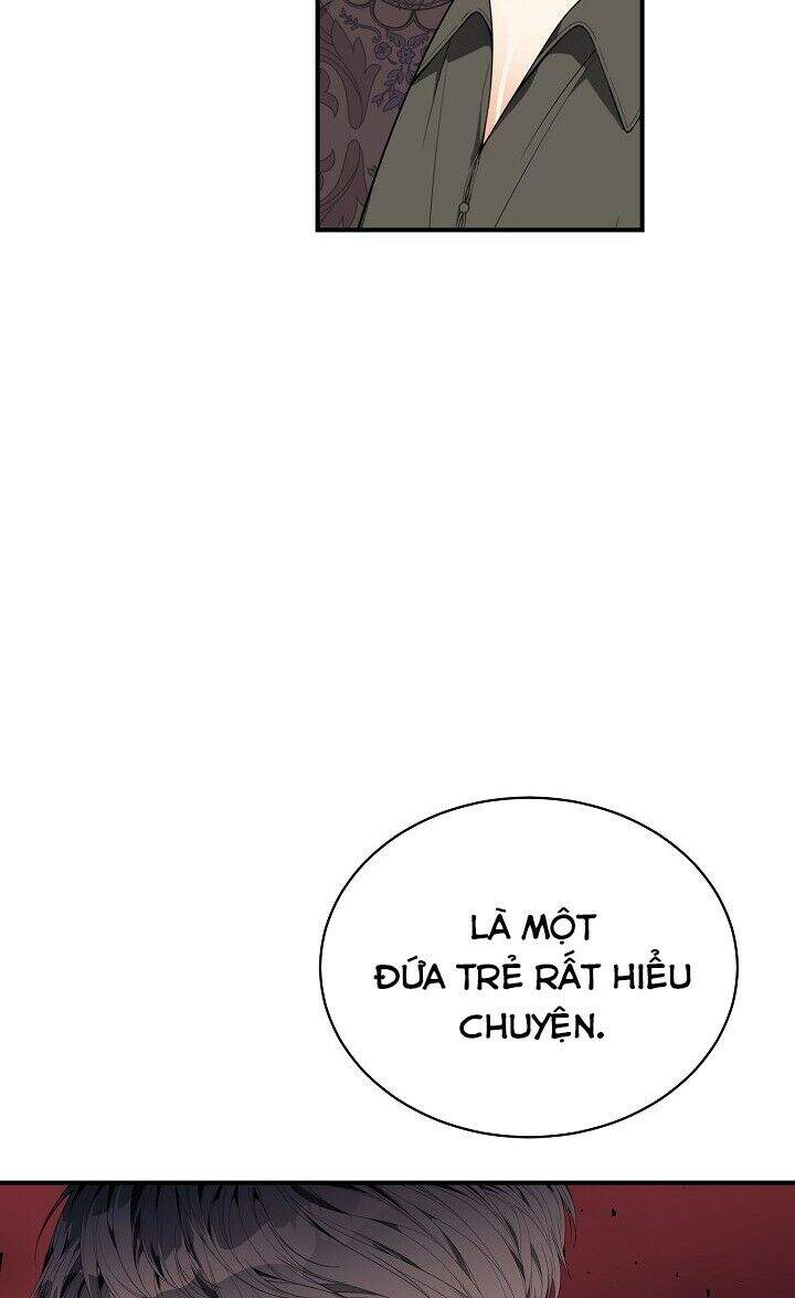 Tôi Chỉ Đi Tìm Cha Thôi Chapter 22 - Trang 2