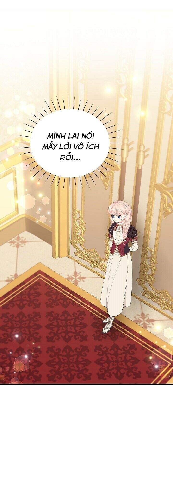 Tôi Chỉ Đi Tìm Cha Thôi Chapter 22 - Trang 2