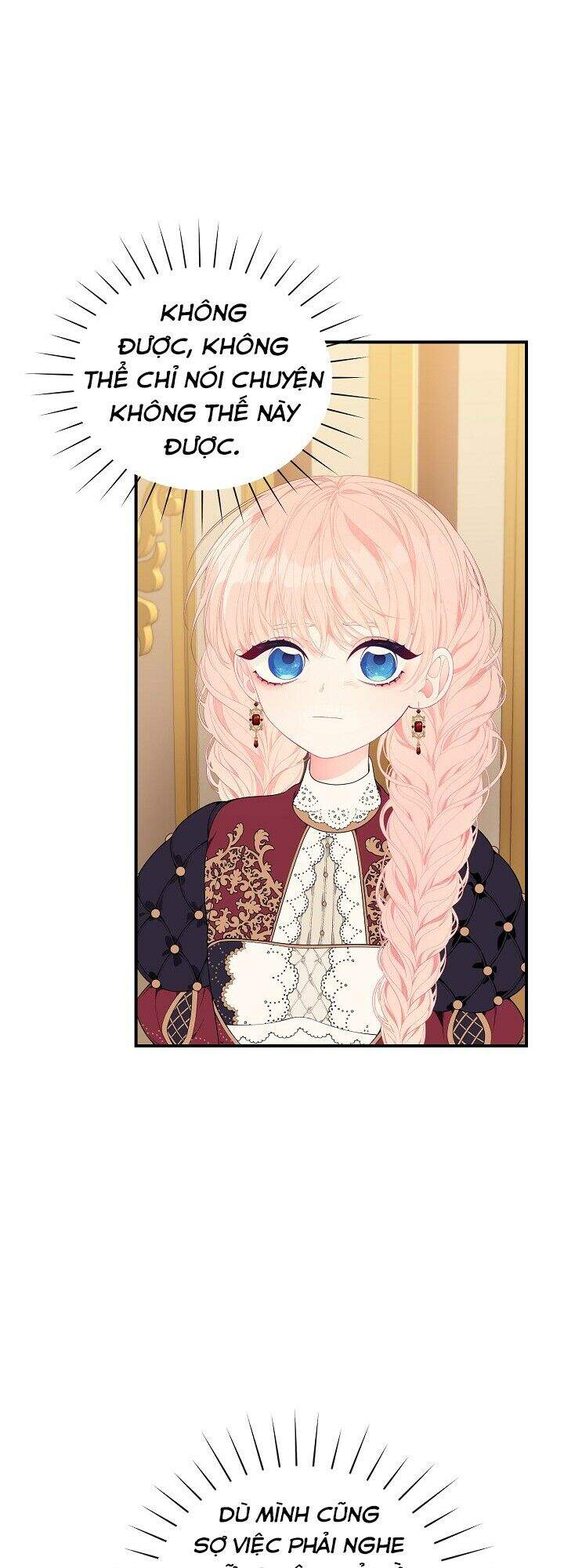 Tôi Chỉ Đi Tìm Cha Thôi Chapter 22 - Trang 2