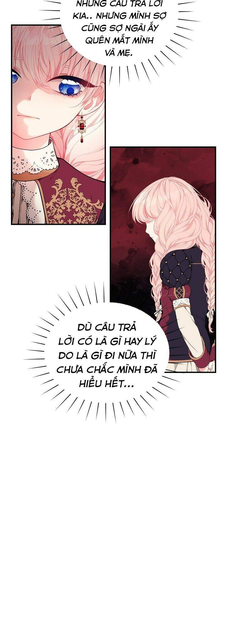 Tôi Chỉ Đi Tìm Cha Thôi Chapter 22 - Trang 2