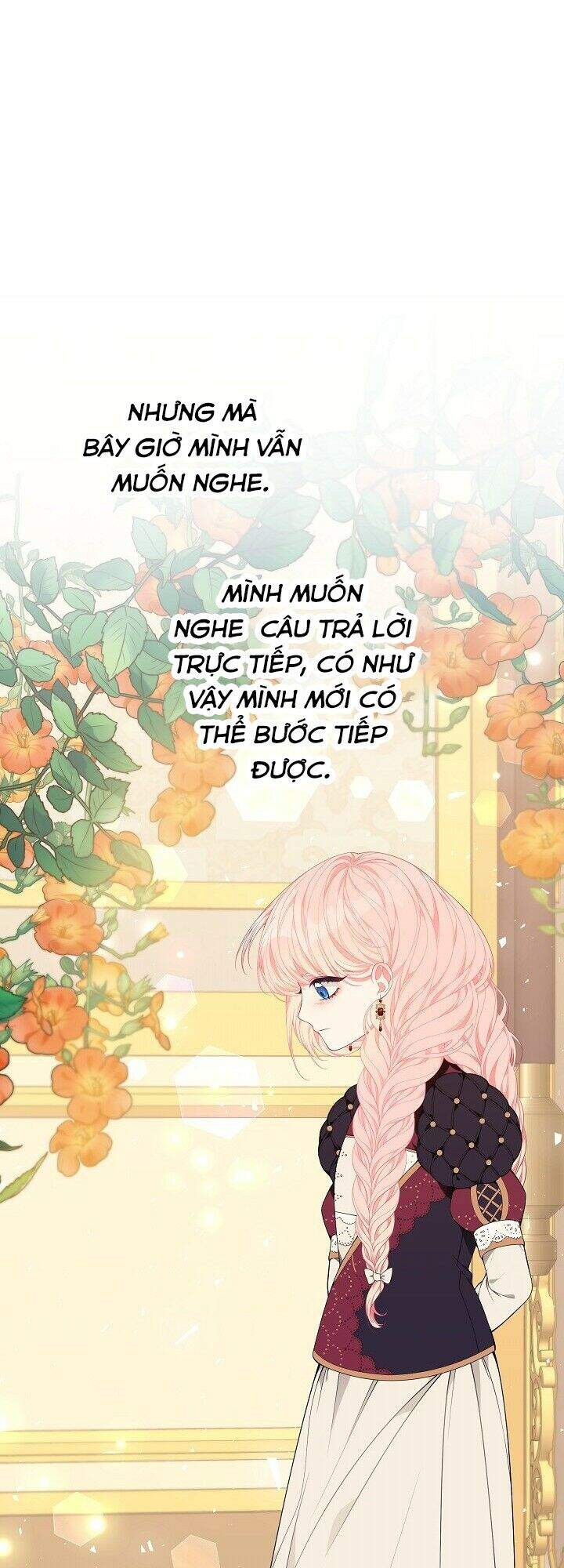 Tôi Chỉ Đi Tìm Cha Thôi Chapter 22 - Trang 2