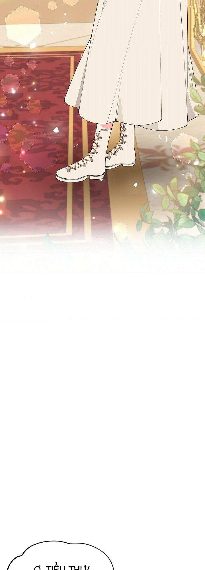 Tôi Chỉ Đi Tìm Cha Thôi Chapter 22 - Trang 2