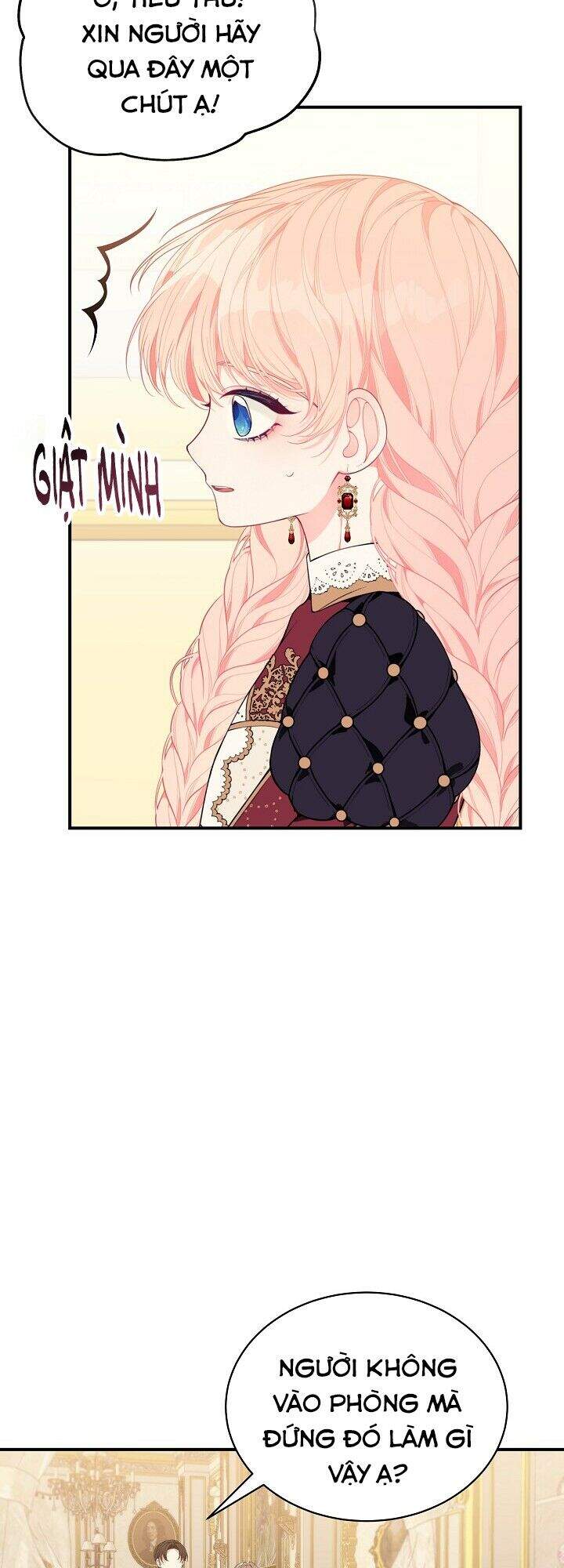 Tôi Chỉ Đi Tìm Cha Thôi Chapter 22 - Trang 2