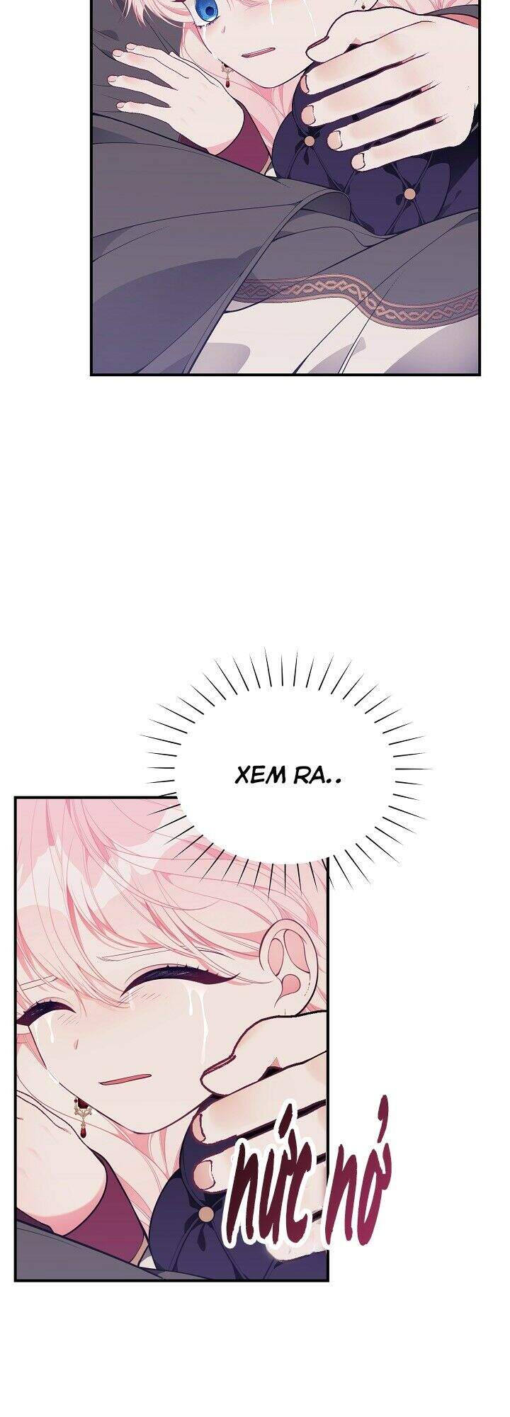 Tôi Chỉ Đi Tìm Cha Thôi Chapter 22 - Trang 2