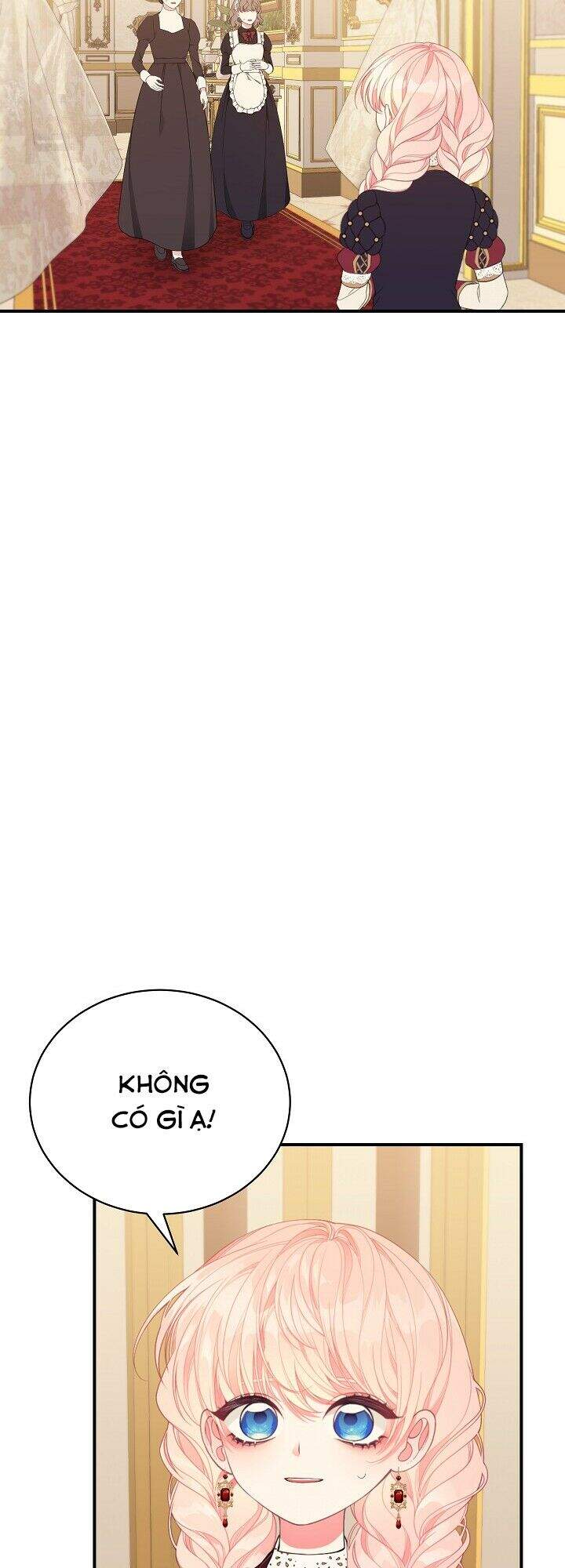 Tôi Chỉ Đi Tìm Cha Thôi Chapter 22 - Trang 2