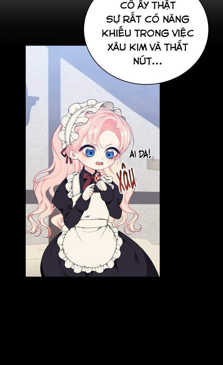 Tôi Chỉ Đi Tìm Cha Thôi Chapter 22 - Trang 2