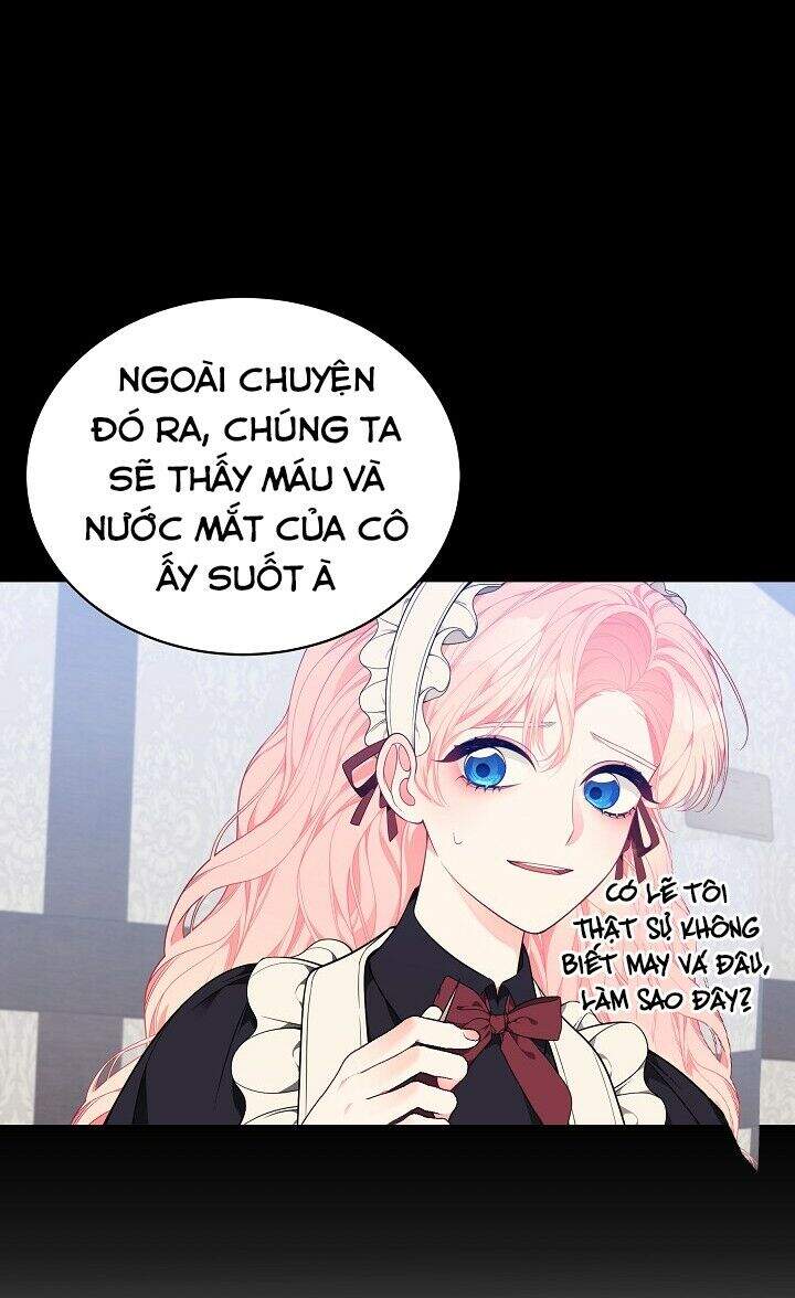 Tôi Chỉ Đi Tìm Cha Thôi Chapter 22 - Trang 2