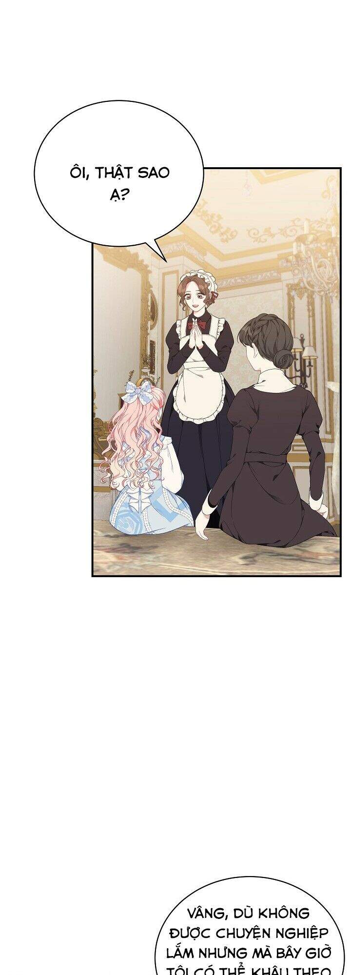 Tôi Chỉ Đi Tìm Cha Thôi Chapter 22 - Trang 2