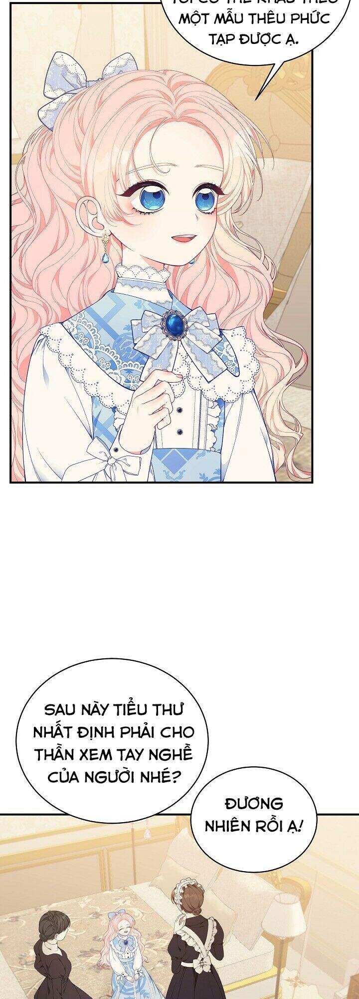 Tôi Chỉ Đi Tìm Cha Thôi Chapter 22 - Trang 2