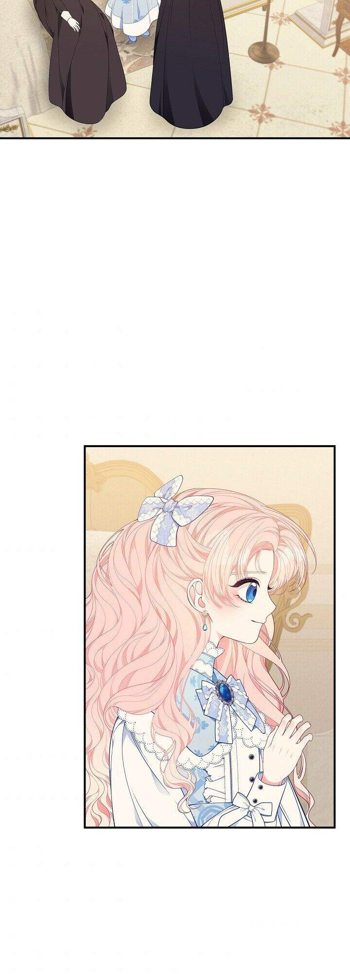 Tôi Chỉ Đi Tìm Cha Thôi Chapter 22 - Trang 2