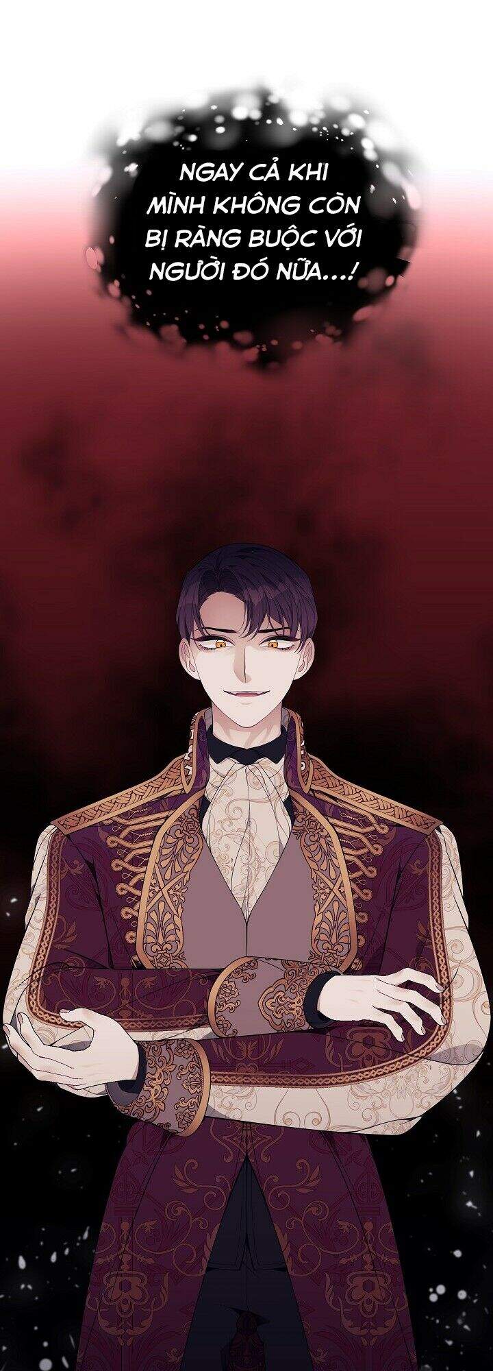 Tôi Chỉ Đi Tìm Cha Thôi Chapter 22 - Trang 2