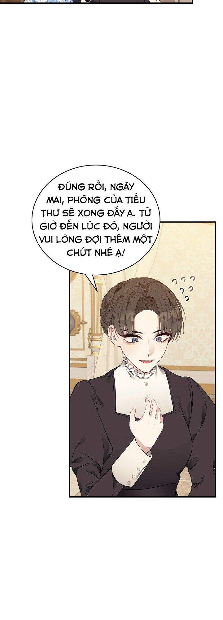 Tôi Chỉ Đi Tìm Cha Thôi Chapter 22 - Trang 2