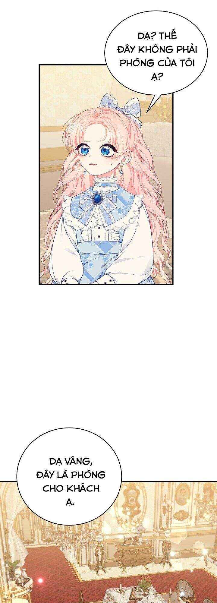 Tôi Chỉ Đi Tìm Cha Thôi Chapter 22 - Trang 2