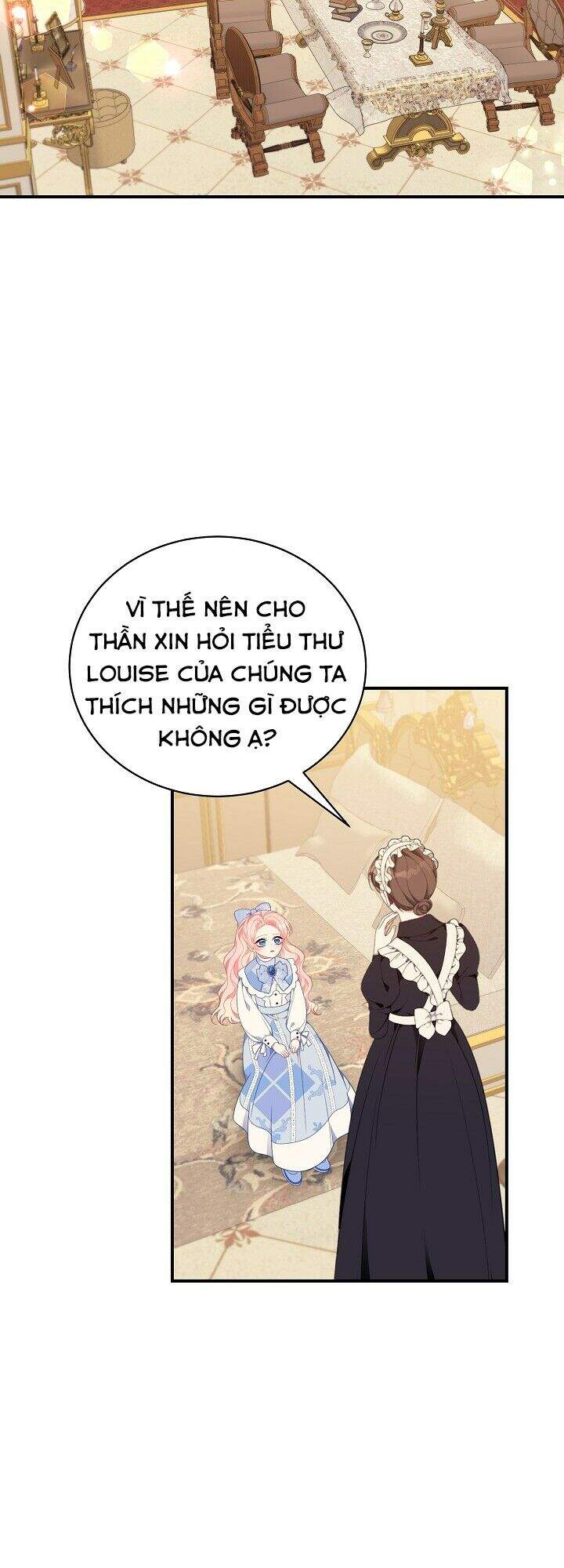 Tôi Chỉ Đi Tìm Cha Thôi Chapter 22 - Trang 2