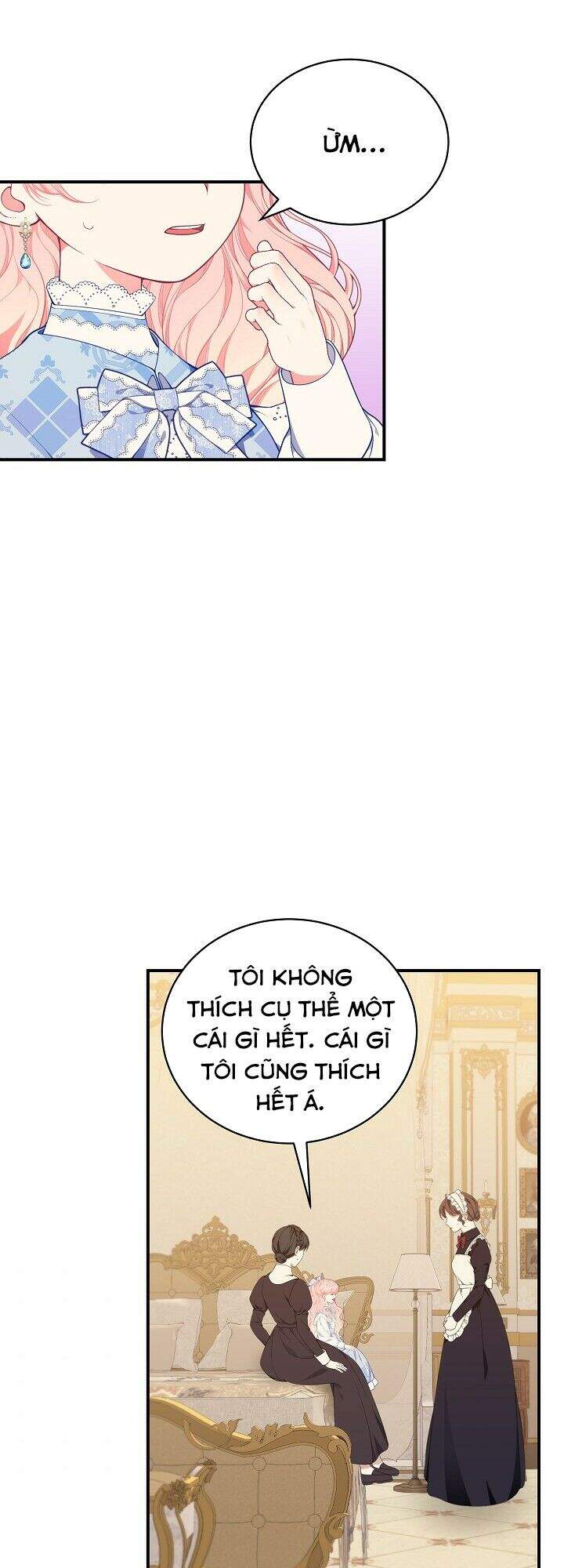 Tôi Chỉ Đi Tìm Cha Thôi Chapter 22 - Trang 2