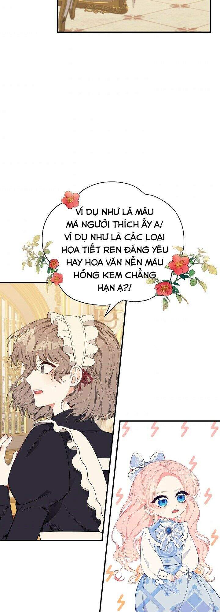 Tôi Chỉ Đi Tìm Cha Thôi Chapter 22 - Trang 2