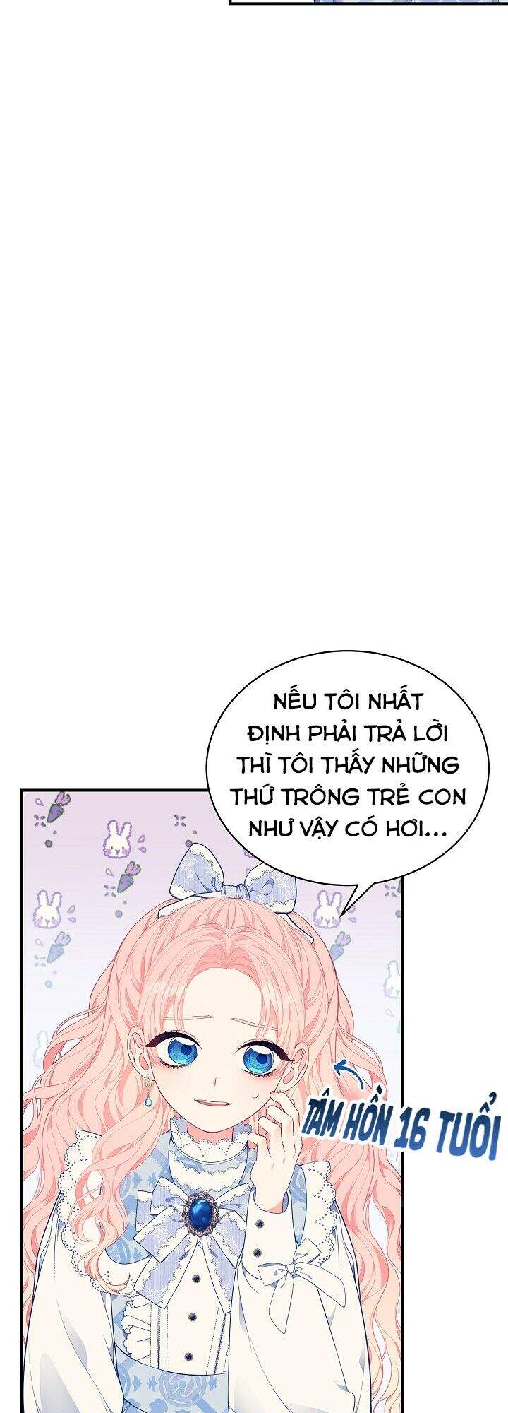 Tôi Chỉ Đi Tìm Cha Thôi Chapter 22 - Trang 2