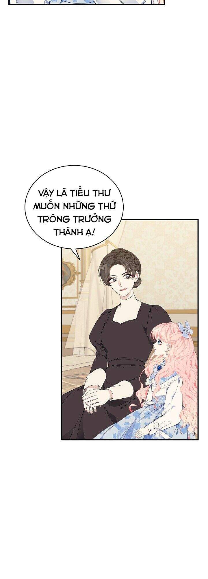 Tôi Chỉ Đi Tìm Cha Thôi Chapter 22 - Trang 2