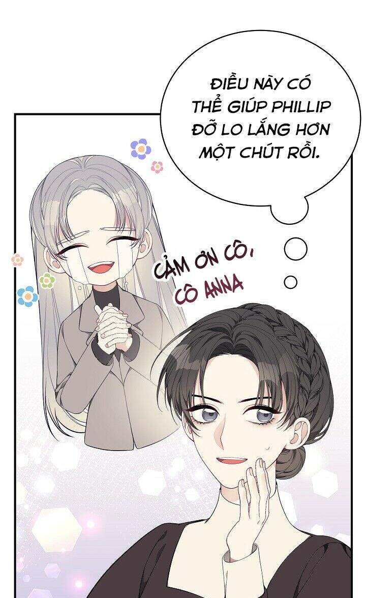 Tôi Chỉ Đi Tìm Cha Thôi Chapter 22 - Trang 2