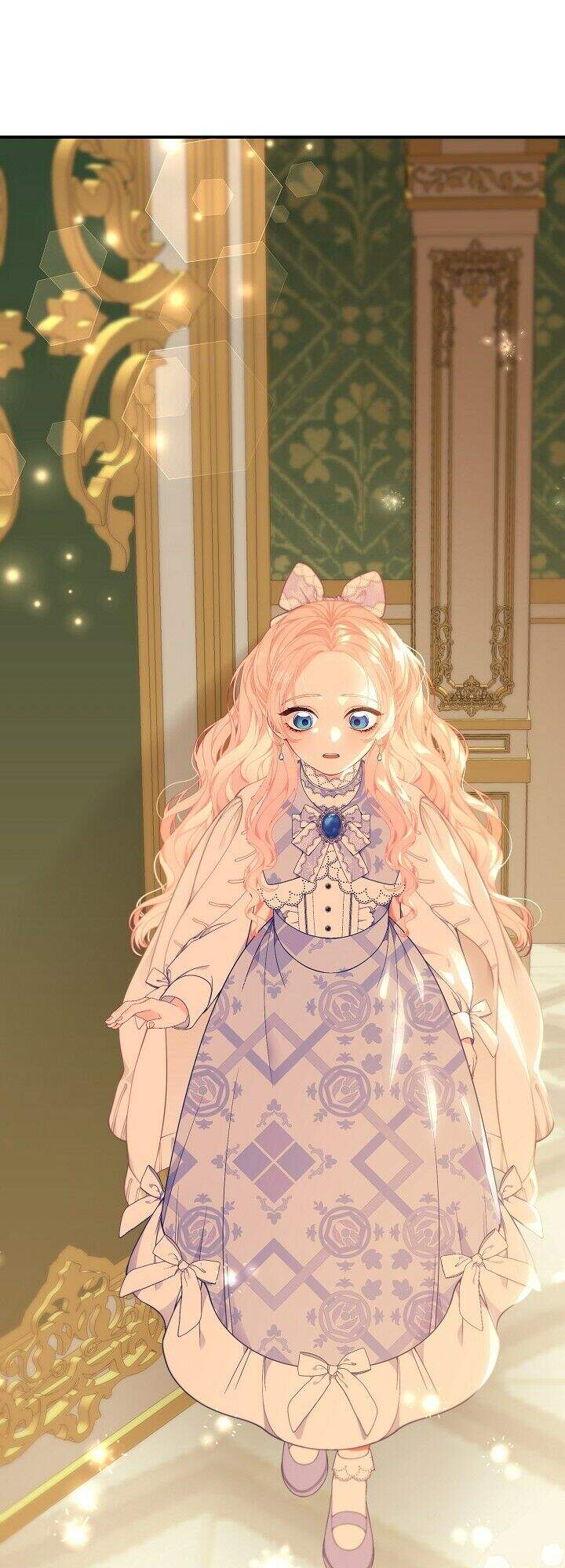 Tôi Chỉ Đi Tìm Cha Thôi Chapter 22 - Trang 2