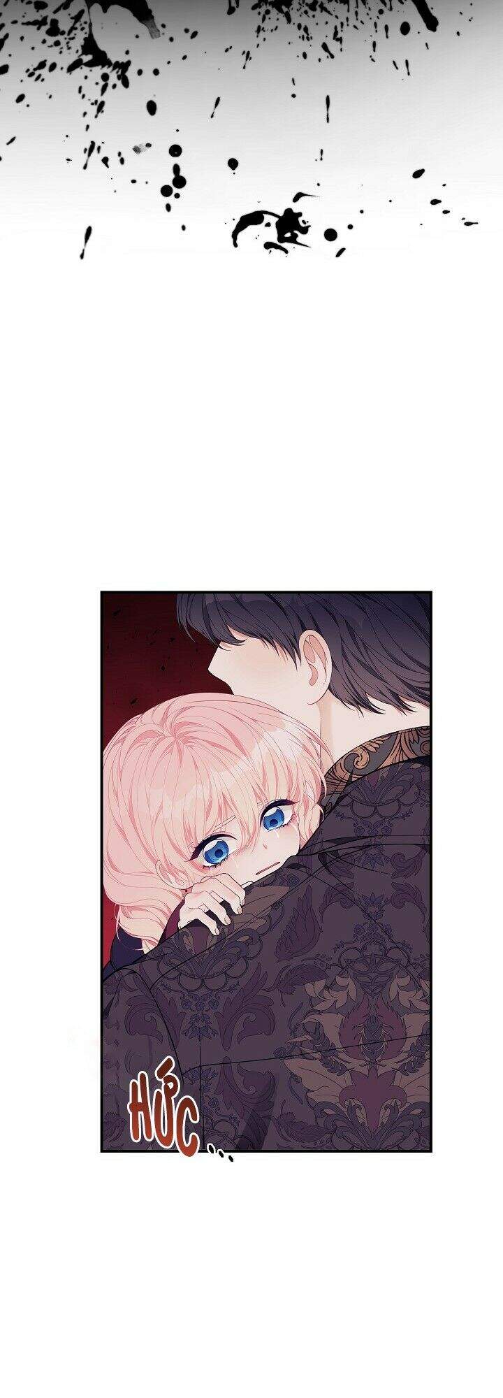 Tôi Chỉ Đi Tìm Cha Thôi Chapter 22 - Trang 2