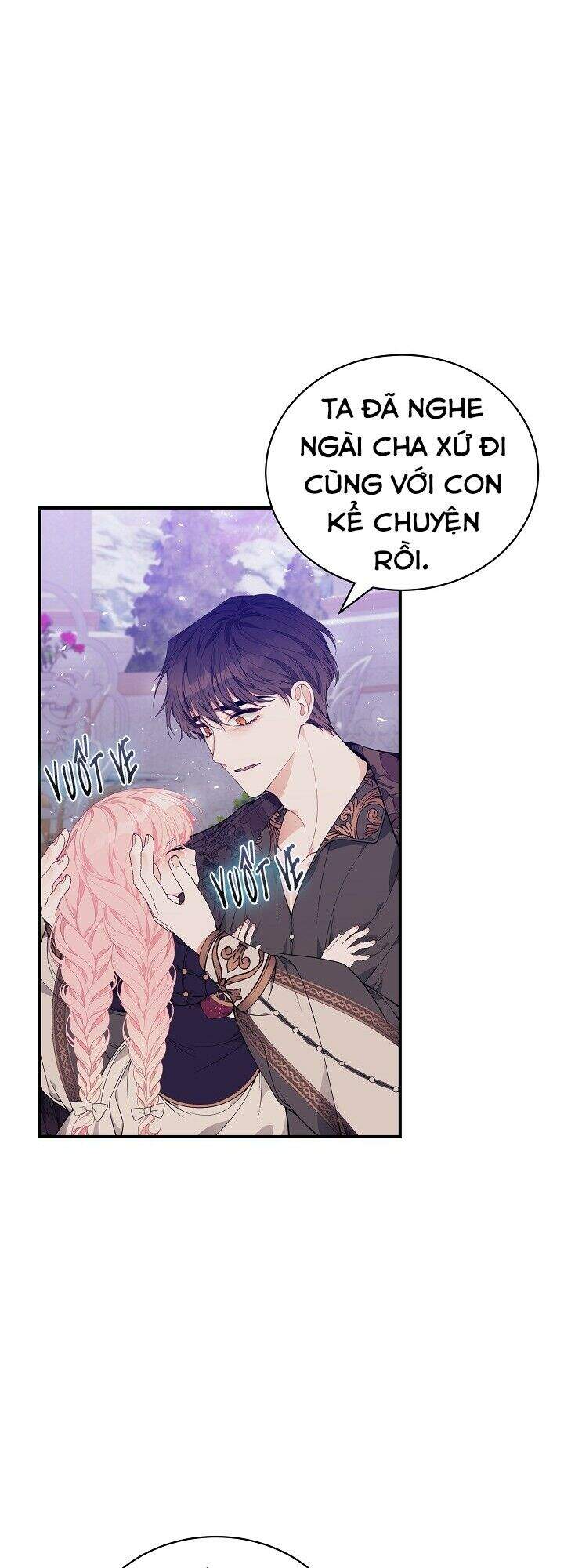 Tôi Chỉ Đi Tìm Cha Thôi Chapter 22 - Trang 2