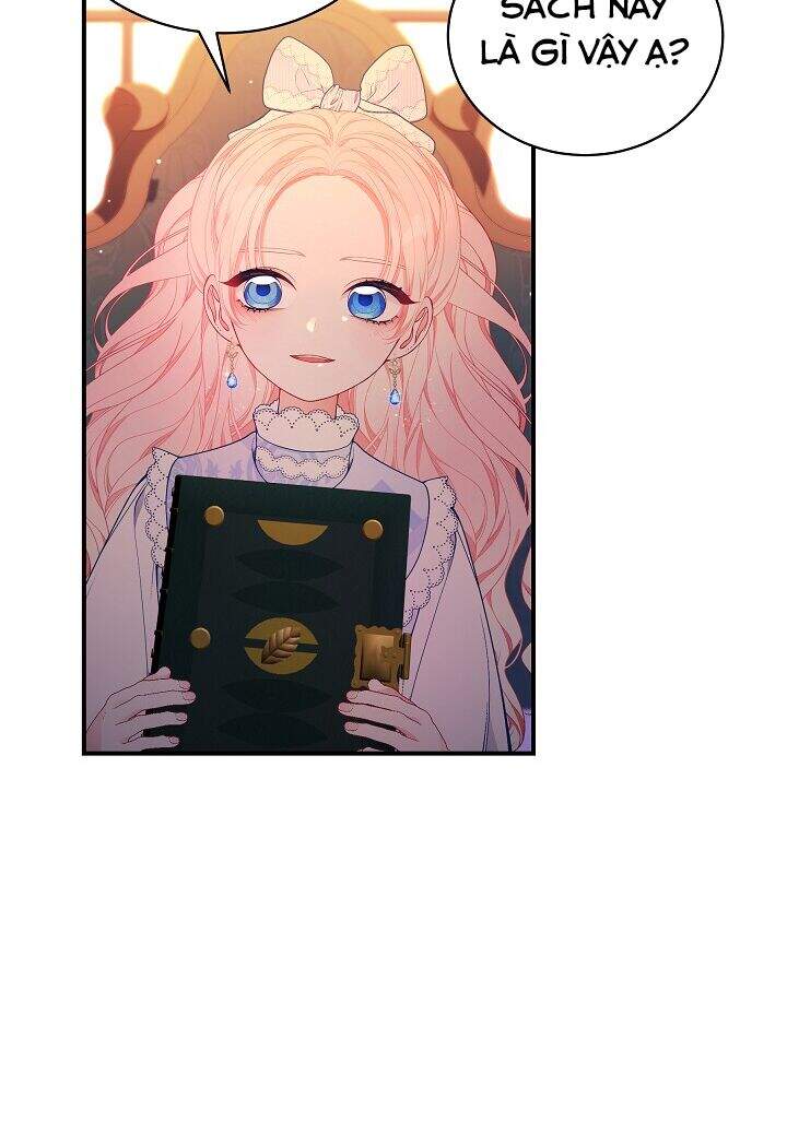 Tôi Chỉ Đi Tìm Cha Thôi Chapter 23 - Trang 2