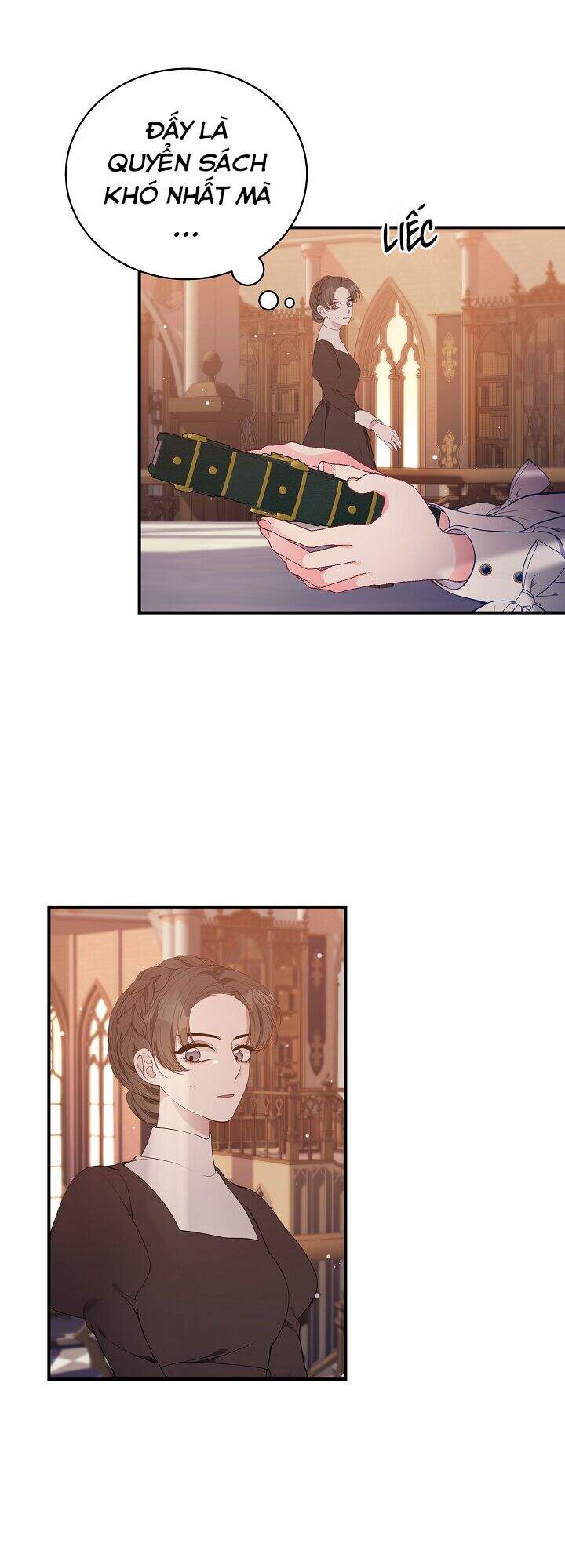 Tôi Chỉ Đi Tìm Cha Thôi Chapter 23 - Trang 2