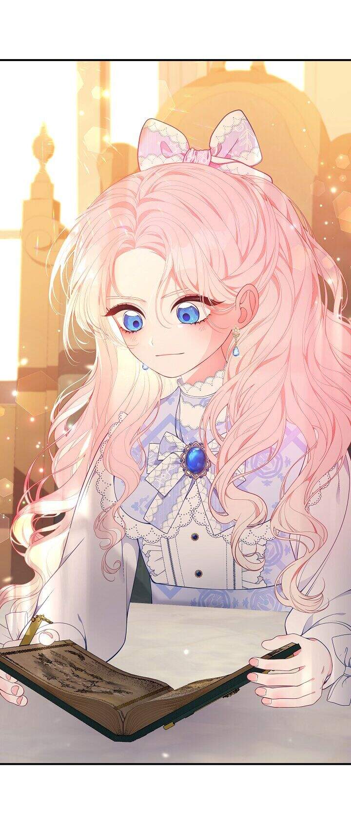 Tôi Chỉ Đi Tìm Cha Thôi Chapter 23 - Trang 2