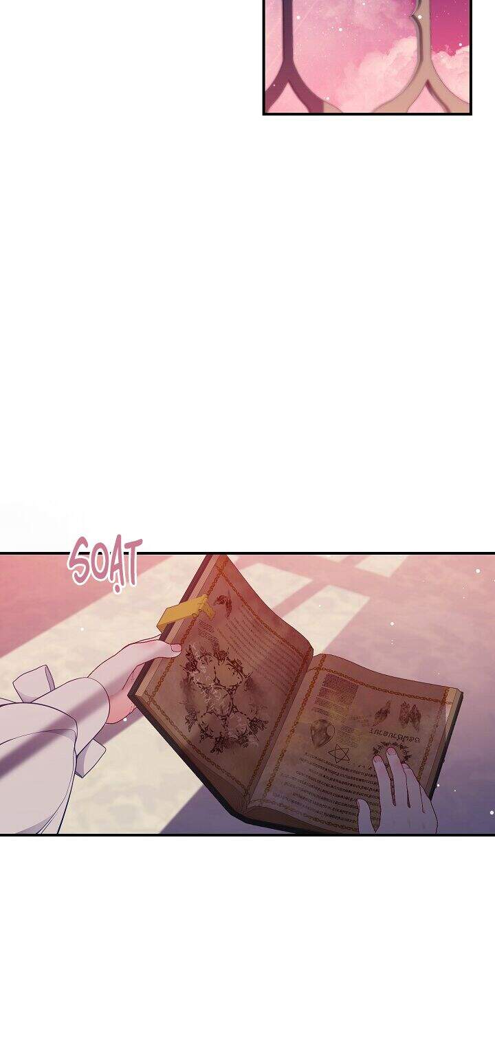 Tôi Chỉ Đi Tìm Cha Thôi Chapter 23 - Trang 2