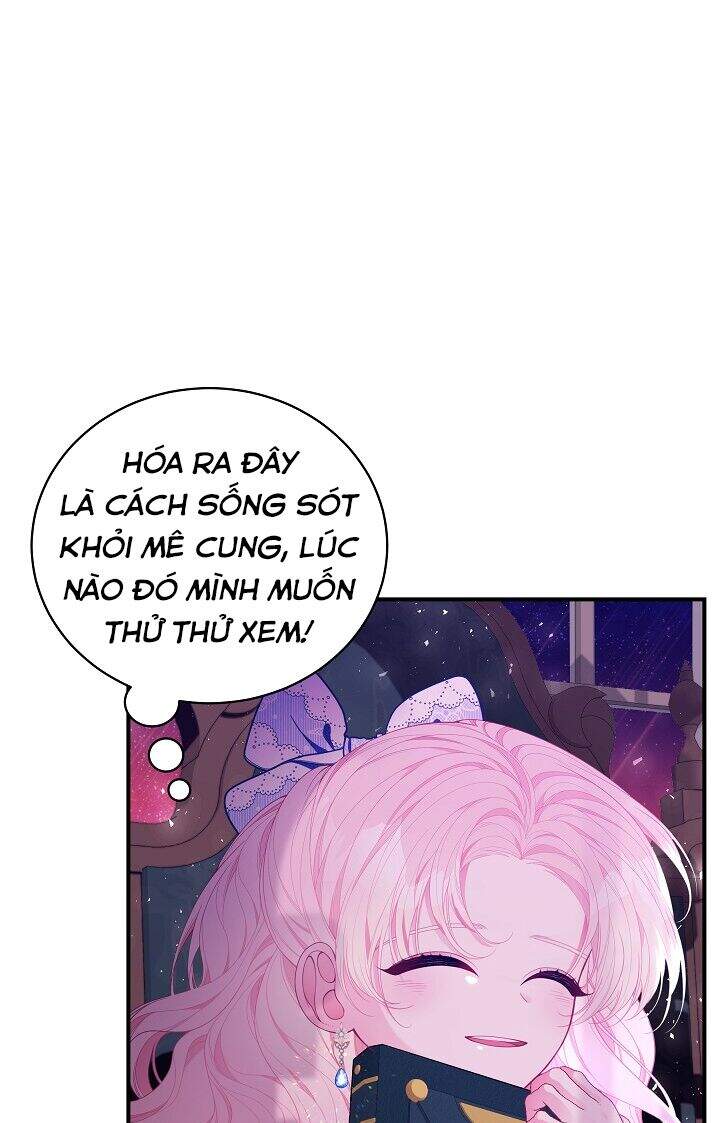 Tôi Chỉ Đi Tìm Cha Thôi Chapter 23 - Trang 2