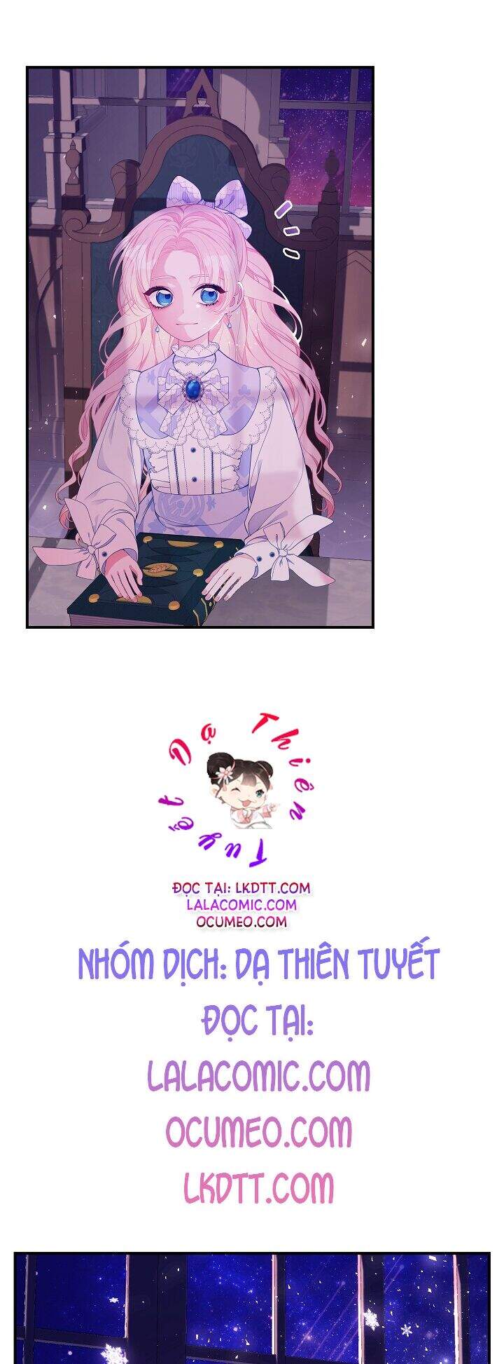 Tôi Chỉ Đi Tìm Cha Thôi Chapter 23 - Trang 2