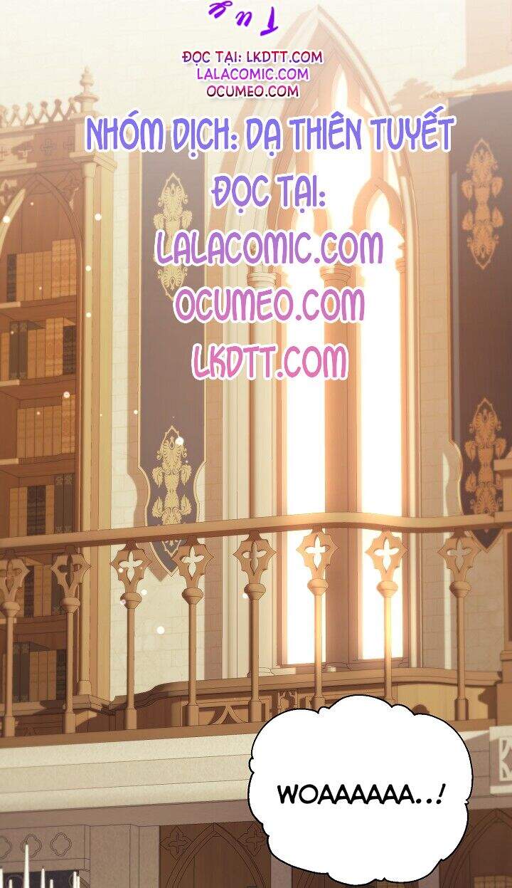 Tôi Chỉ Đi Tìm Cha Thôi Chapter 23 - Trang 2